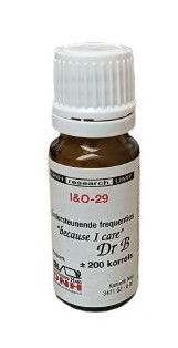 DNH Research I&O-29 200 grains