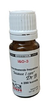 DNH Research I&O-3 200 grains