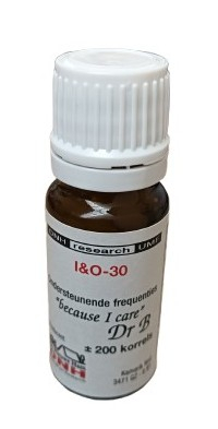 200 korrels DNH Research I&O-30