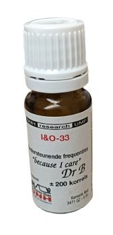 DNH Research I&O-33 200 grains