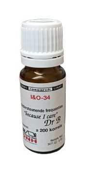 DNH Research I&O-34 200 grains