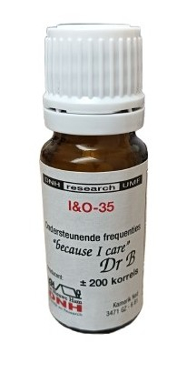 200 korrels DNH Research I&O-35