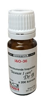 DNH Research I&O-36 200 grains