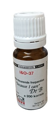 DNH Research I&O-37 200 grains