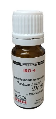 DNH Research I&O-4 200 Grains