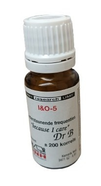 DNH Research I&O-5 200 grains