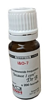 200 korrels DNH Research I&O-7