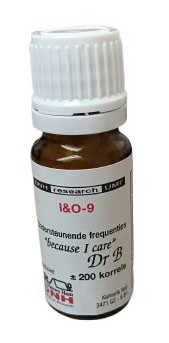 200 korrels DNH Research I&O-9