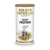 450 gram Golden Naturals Whey Protein