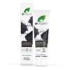 100 ml Dr. Organic Charcoal Toothpaste