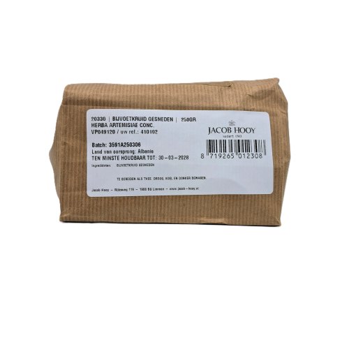 Jacob Hooy Bijvoetkruid 250 Gramm