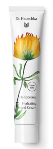 Dr. Hauschka Spring Handcrème Value Size 75 Ml