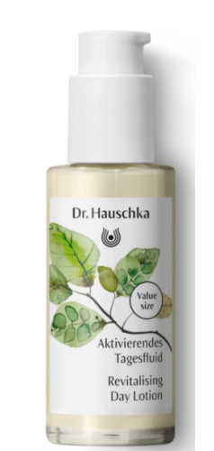 Dr. Hauschka Spring Vloeibare Dagcrème Activerende Value Size 75 Ml