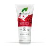 150 ml Dr. Organic Rose Otto Face Wash
