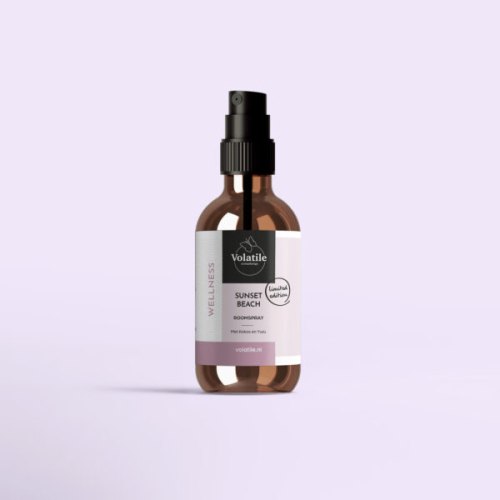 100 ml Volatile Roomspray Sunset Beach Limited Edition