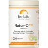 200 capsules Be-Life Natur-D 800