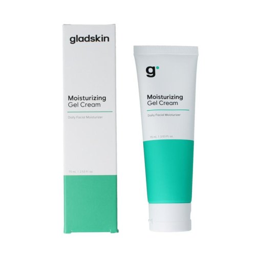 Gladskin Daily Care Gel Cream 75 Ml