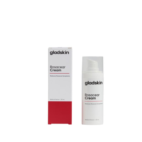 30 ml Gladskin Rosacear Cream