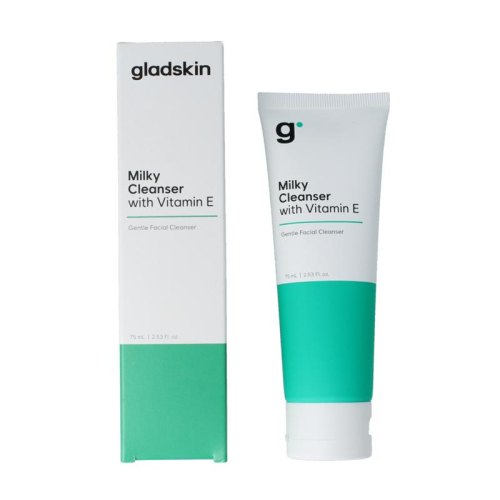 Gladskin Milky Cleanser 75 Ml