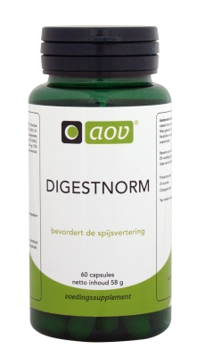 AOV Digestnorm 60 Kapseln