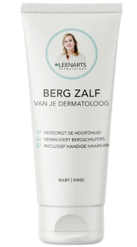 50 ml Drs. Leenarts Berg Zalf
