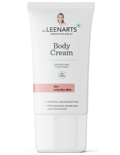 200 ml Drs. Leenarts Bodycrème