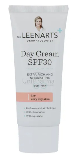 50 ml Drs. Leenarts Dagcrème SPF30 Droge huid
