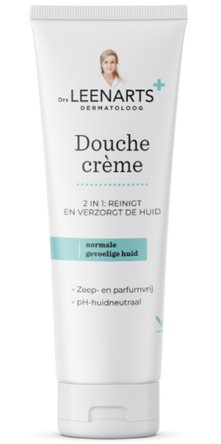 250 ml Drs. Leenarts Douchecrème