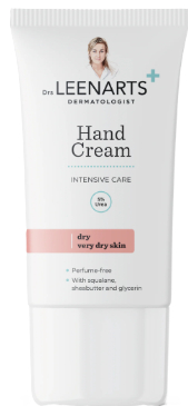 50 ml Drs. Leenarts Droge Handen Crème