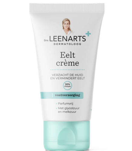 Drs. Leenarts Eeltcrème 50 Ml