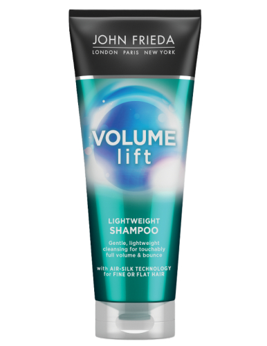 John Frieda Volume Lift Lightweight Shampoo 250 Ml