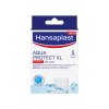 5 stuks Hansaplast Aqua Protect Antibacterieel XL