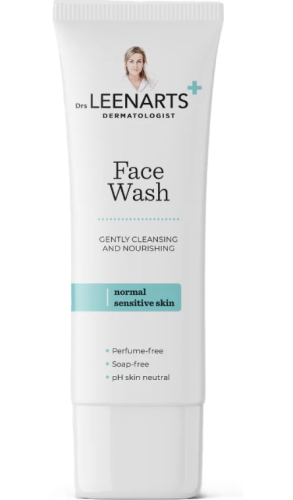 Drs. Leenarts Facewash 100 Ml