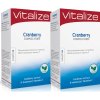 2 x 60 tabletten Vitalize Cranberry Complex Forte Aanbieding