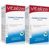 2 x 45 capsules + 15 tabletten Vitalize Cranberry D-mannose Weekkuur Aanbieding