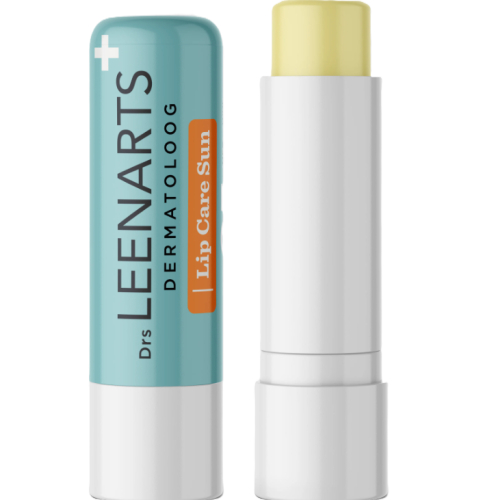4.8 gram Drs. Leenarts Lip Care Sun SPF25