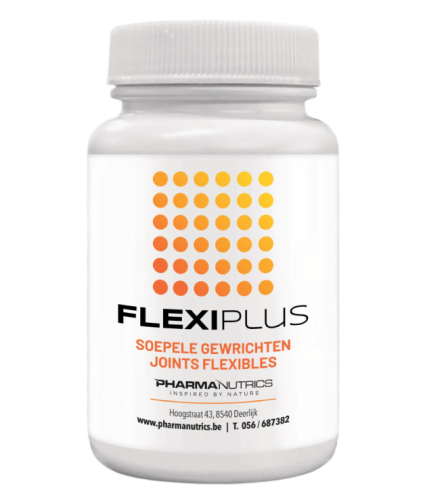 PharmaNutrics Flexi Plus 180 Tabletten