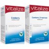 1 set Vitalize Cranberry D-mannose Weekkuur + Cranberry Complex Forte Aanbieding