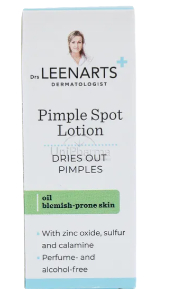 Drs. Leenarts Puistjes Aanstiplotion 15 Ml