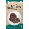 Go-Keto Keto Brood Bak Mix Bruin Brood Vegan