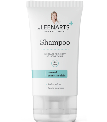 Drs. Leenarts Shampoo 150 Ml