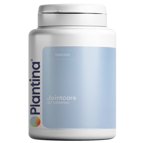 Plantina Jointcare 60 Tabletten