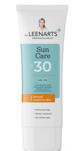Drs. Leenarts Sun Care SPF30 Tube 200 Ml