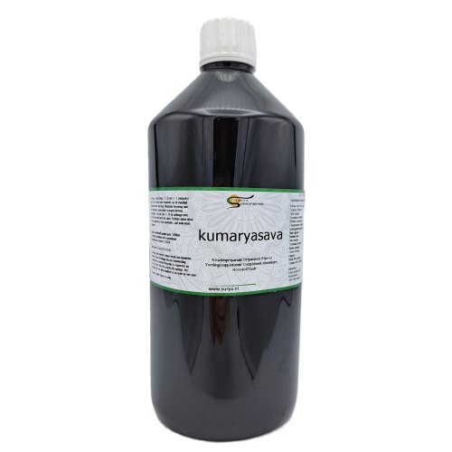 Surya Kumaryasava 1000 Ml
