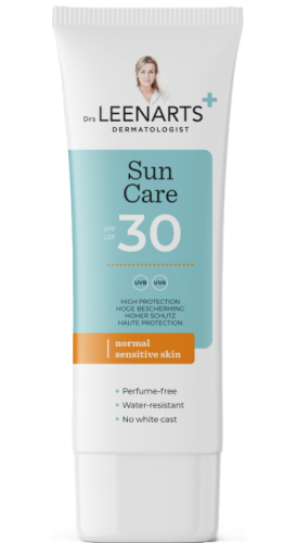 Drs. Leenarts Sun Care SPF30 Tube 50 Ml