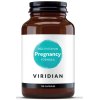 120 capsules Viridian Multivitamin Pregnancy Formula