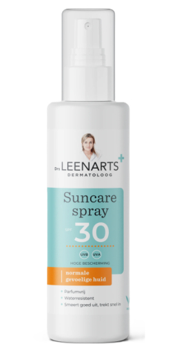 Drs. Leenarts Sun Care Spray SPF30 200 Ml