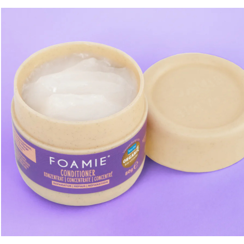 Foamie Conditioner Concentrate Repair  80 gram