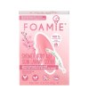 80 gram Foamie Shower Body Bar Cherry Blossom & Rice Milk