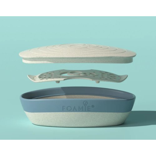 Foamie Travel Buddy 60 Gramm